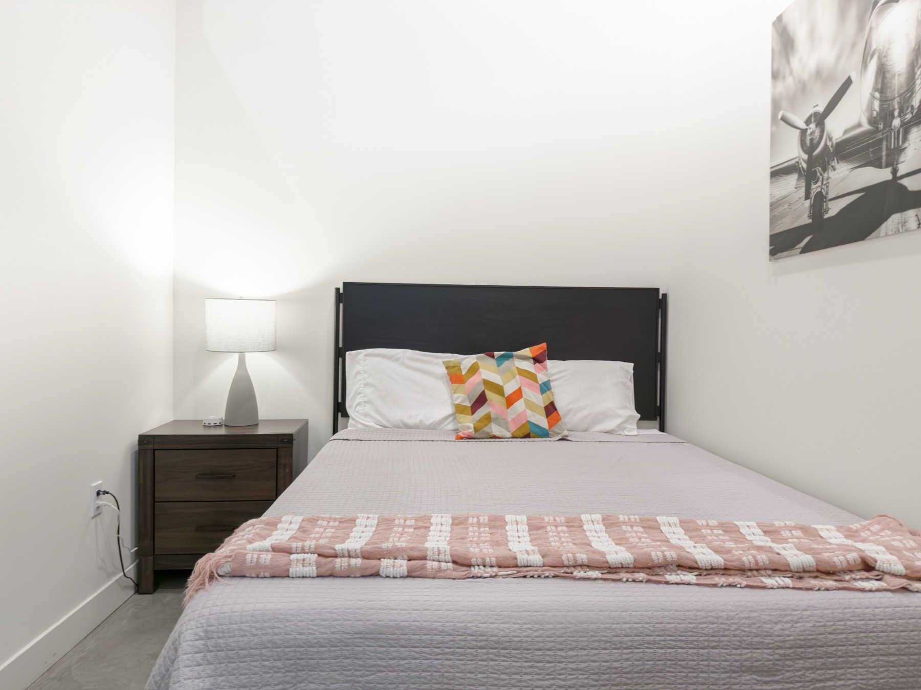 Loft 203