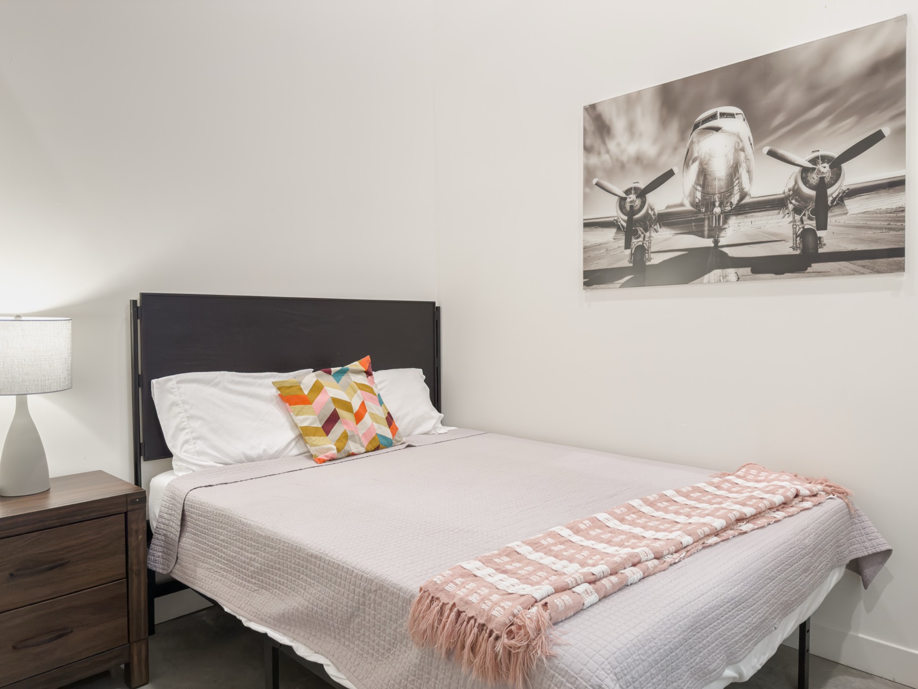 Loft 203