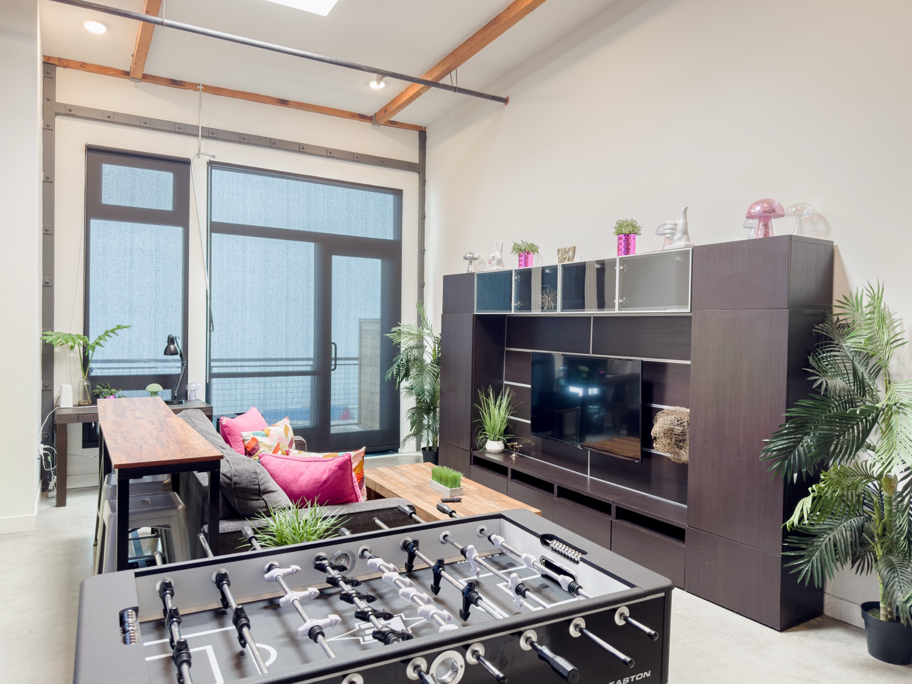 Loft 203