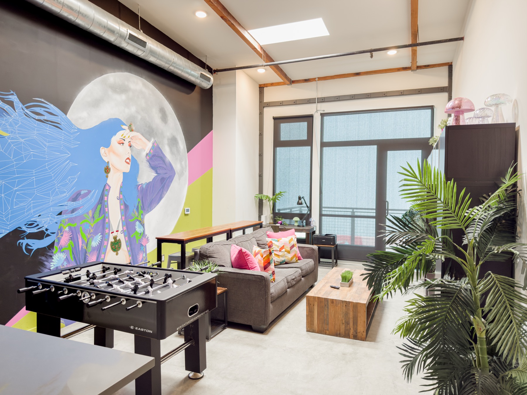 Loft 203